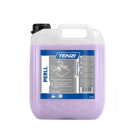 TENZI PERLL - Handzeep professioneel - 5L