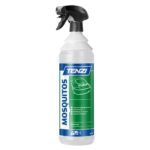 TENZI Mosquitos - Insectenverwijderaar / vliegen & muggen reiniger - 1L