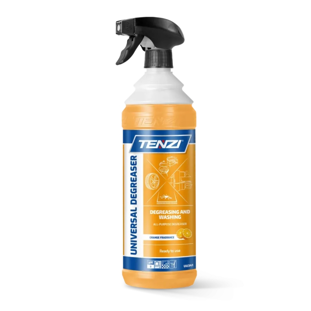 1 TENZI Universal Degreaser - Allesreiniger - 1L - Afbeelding 1