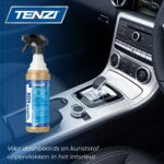 TENZI TopEfekt® KOK GT - Interieurreiniger - 0.6L - Afbeelding 4