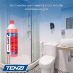 TENZI SANIT LUX - Sanitair reiniger - 1L - Afbeelding 3