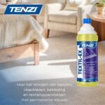 TENZI Textil-Ex - Hardnekkige vlekken verwijderaar (textiel) - 1L - Afbeelding 3
