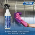 TENZI INW-10 GT - RVS Reiniger - 0.6L - Afbeelding 3