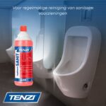 TENZI SANIT LUX - Sanitair reiniger - 1L - Afbeelding 4