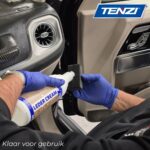 TENZI LEDER Care GT - Lederverzorging - Reiniging & onderhoud - 0,6L - Afbeelding 3