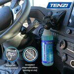 TENZI COCKPIT CLEANER GT - Auto interieur reiniger - 0,6L - Afbeelding 4