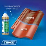 TENZI APC Out - Gevelreiniger - XL - 5L - Afbeelding 4