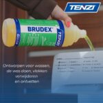 TENZI BRUDEX - Professionele ontvetter - 5L - Afbeelding 4