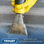 TENZI Textil - Textiel & bekledingreiniger - 1L - Afbeelding 3