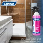 TENZI Shower cabin - Badkamerreiniger - 1L - Afbeelding 3