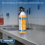 TENZI Universal Degreaser - Allesreiniger - 1L - Afbeelding 4