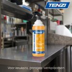 TENZI Universal Degreaser - Allesreiniger - 1L - Afbeelding 5