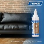 TENZI LEDER Care GT - Lederverzorging - Reiniging & onderhoud - 0,6L - Afbeelding 4