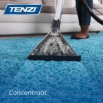 TENZI Textil-Ex - Hardnekkige vlekken verwijderaar (textiel) - 1L - Afbeelding 5