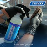 TENZI COCKPIT CLEANER GT - Auto interieur reiniger - 0,6L - Afbeelding 5