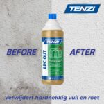 TENZI APC Out - Gevelreiniger - 1L - Afbeelding 4