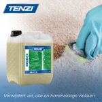 TENZI BRUDEX - Professionele ontvetter - 1L - Afbeelding 4
