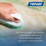 TENZI Textil - Textiel & bekledingreiniger - 1L - Afbeelding 4
