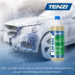 TENZI Car Max - Active foam Autoshampoo - 1L - Afbeelding 4