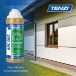 TENZI APC Out - Gevelreiniger - 1L - Afbeelding 5