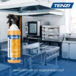 TENZI - Allesreiniger Professioneel - 1L - Afbeelding 6