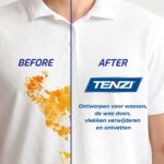 TENZI BRUDEX - Professionele ontvetter - 1L - Afbeelding 5