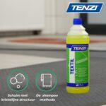 TENZI Textil - Textiel & bekledingreiniger - 1L - Afbeelding 5