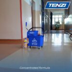 TENZI TopEfekt® DIAM - Tegel & Vloerenreiniger - 1L - Afbeelding 6