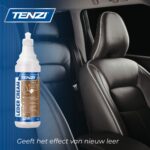 TENZI LEDER Care GT - Lederverzorging - Reiniging & onderhoud - 0,6L - Afbeelding 5