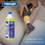 TENZI Textil-Ex - Hardnekkige vlekken verwijderaar (textiel) - 1L - Afbeelding 6