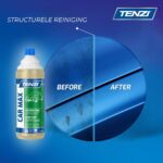 TENZI Car Max - Active foam Autoshampoo - 1L - Afbeelding 5