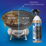 TENZI Top Grill - Oven & grill reiniger -1L - Afbeelding 5