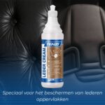 TENZI LEDER Care GT - Lederverzorging - Reiniging & onderhoud - 0,6L - Afbeelding 6