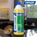 TENZI Drain Cleaner - Afvoerontstopper - 1L - Afbeelding 8