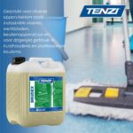 TENZI BRUDEX - Professionele ontvetter - 1L - Afbeelding 7