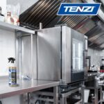 TENZI Top Grill - Oven & grill reiniger -1L - Afbeelding 6