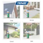 TENZI APC Out - Gevelreiniger - 1L - Afbeelding 8