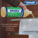 TENZI BRUDEX - Professionele ontvetter - 1L - Afbeelding 8