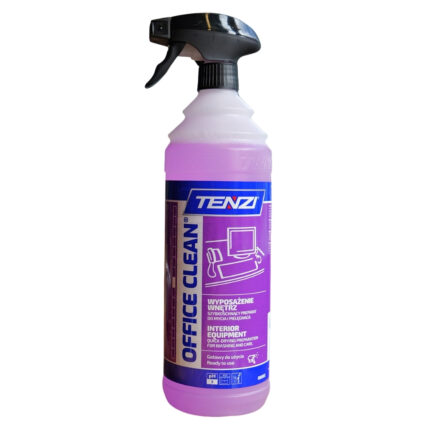 TENZI Office Clean - Kantoorreiniger professioneel - 1L