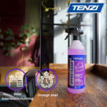 TENZI Office Clean - Kantoorreiniger professioneel - 1L - Afbeelding 3