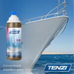 TENZI Boat Hull Cleaner B-01 - Rompreiniger professioneel - 1L - Afbeelding 3