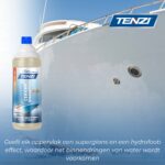 TENZI Boat Ceramic Shampoo B-10 - Quartz Shampoo - Hydrofobische coating - 1L - Afbeelding 3