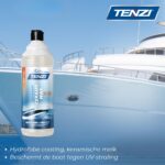 TENZI Boat Ceramic Wax B-12 - Keramische wax & bescherming - 1L - Afbeelding 3