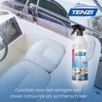TENZI Boat Leather Clean B-03 - Lederreiniger professioneel - 1L - Afbeelding 3