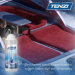TENZI Boat Textile Repellent B-17 - Textielimpregneermiddel - 1L - Afbeelding 4