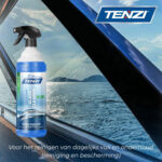 TENZI Boat Glass Cleaner B-19 - Professionele glasreiniger - 1L - Afbeelding 3