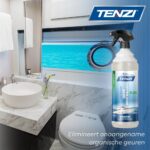 TENZI Boat Odor Neutralizer B-24 – Geurverdrijver professioneel – 1L - Afbeelding 4