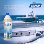 TENZI Boat Ceramic Shampoo B-10 - Quartz Shampoo - Hydrofobische coating - 1L - Afbeelding 4