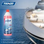 TENZI Boat Water Spot Remover B-02 - Kalk- en zoutvlekverwijderaar - 1L - Afbeelding 4