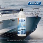 TENZI Boat Ceramic Wax B-12 - Keramische wax & bescherming - 1L - Afbeelding 4